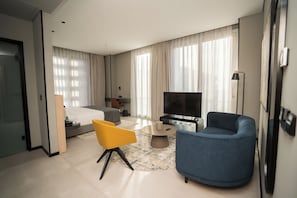 Business Suite - Sama Hotels (Dakar)