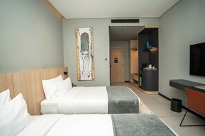 Superior Double or Twin Room - Sama Hotels (Dakar)