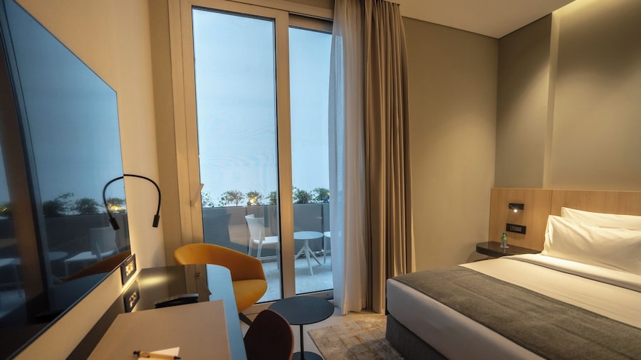 Sama Hotels