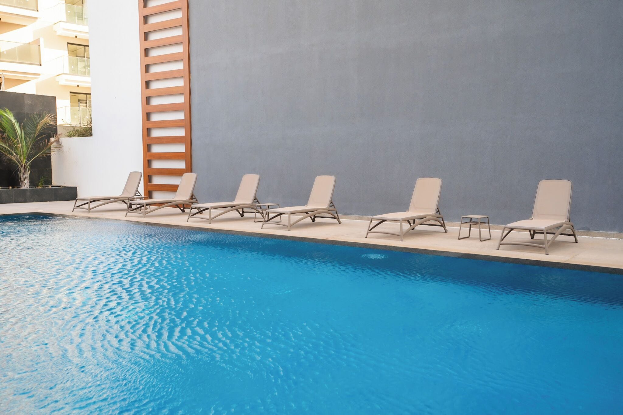 Foto - Sama Hotels