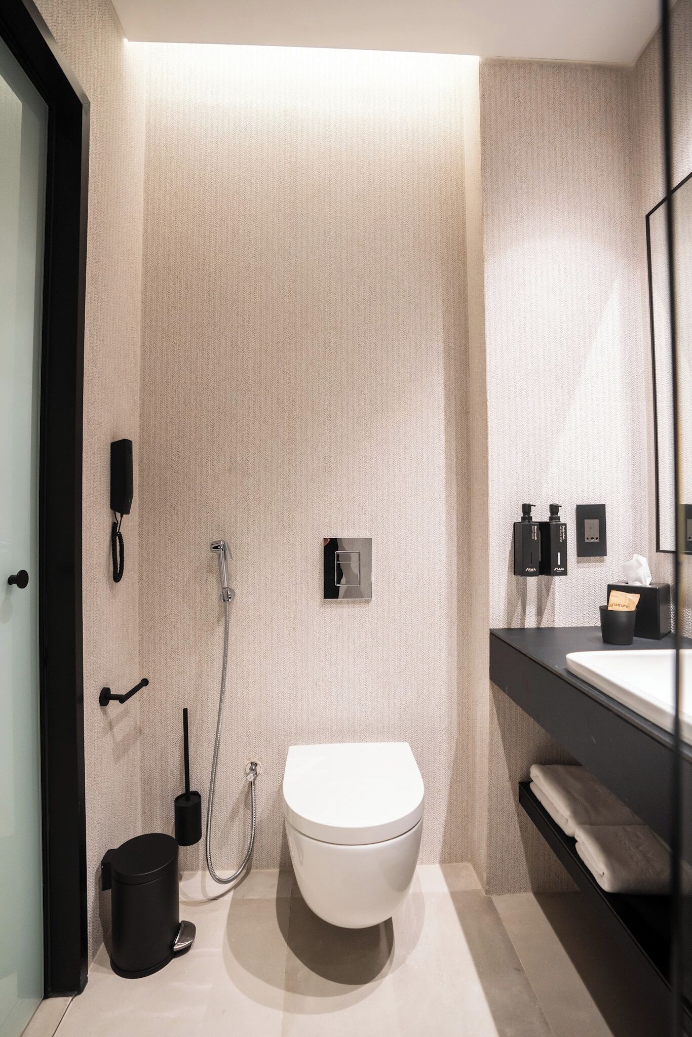 Photo - Sama Hotels