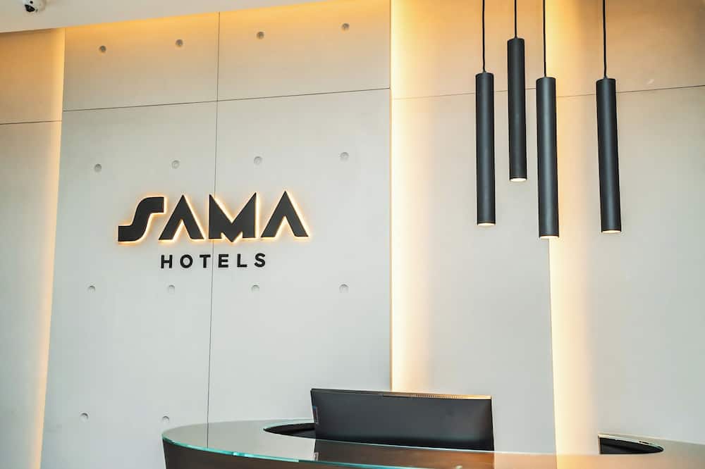 Sama Hotels