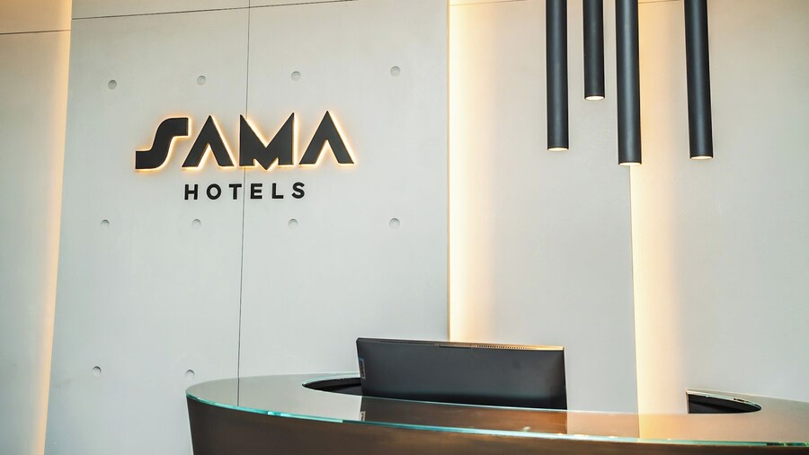 Sama Hotels