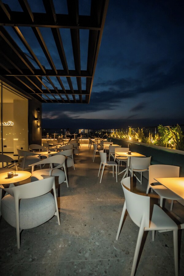 Sama Hotels - Dakar
