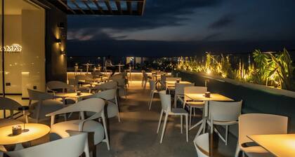 Sama Hotels