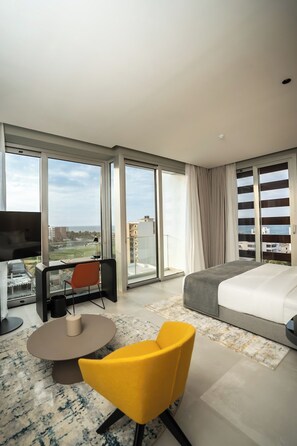 Chambre Deluxe Twin