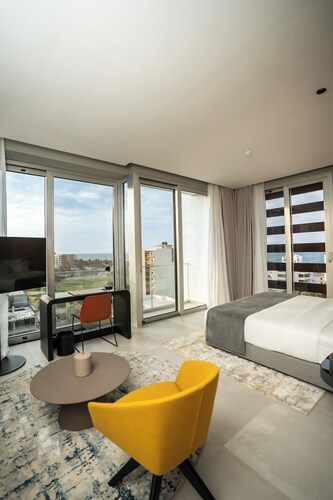 Sama Hotels