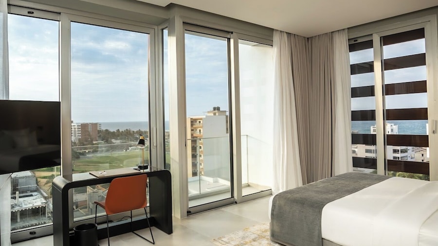 Sama Hotels