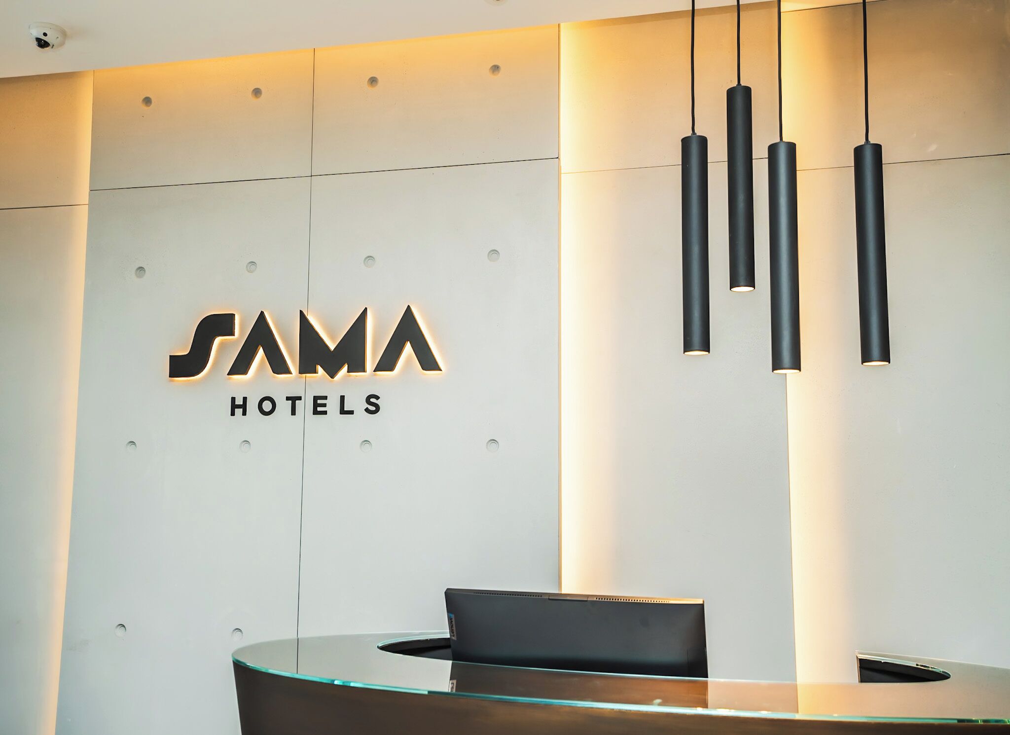 Photo - Sama Hotels