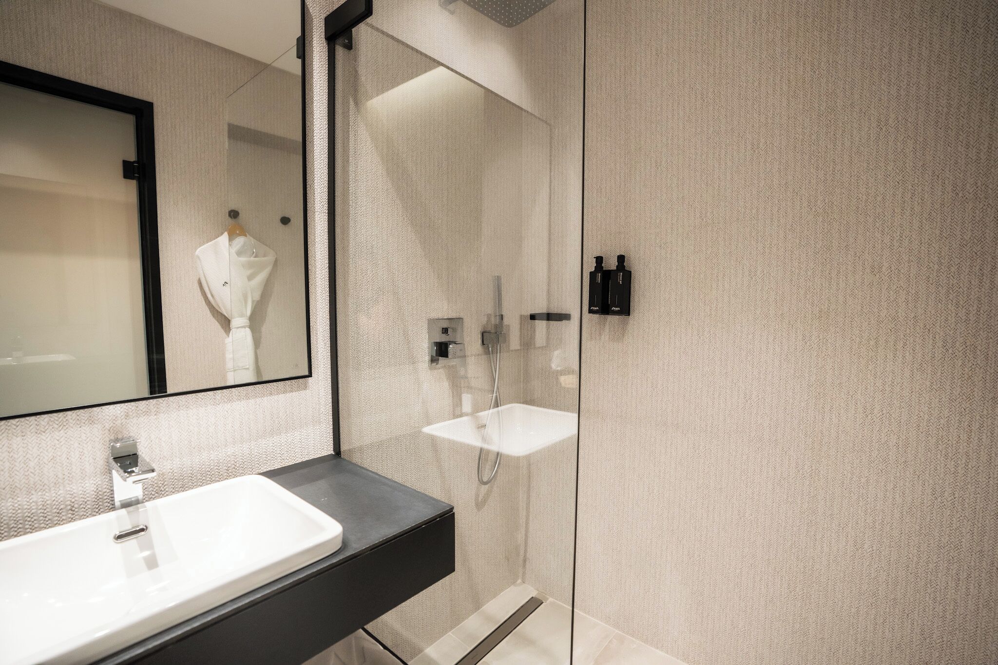 Photo - Sama Hotels