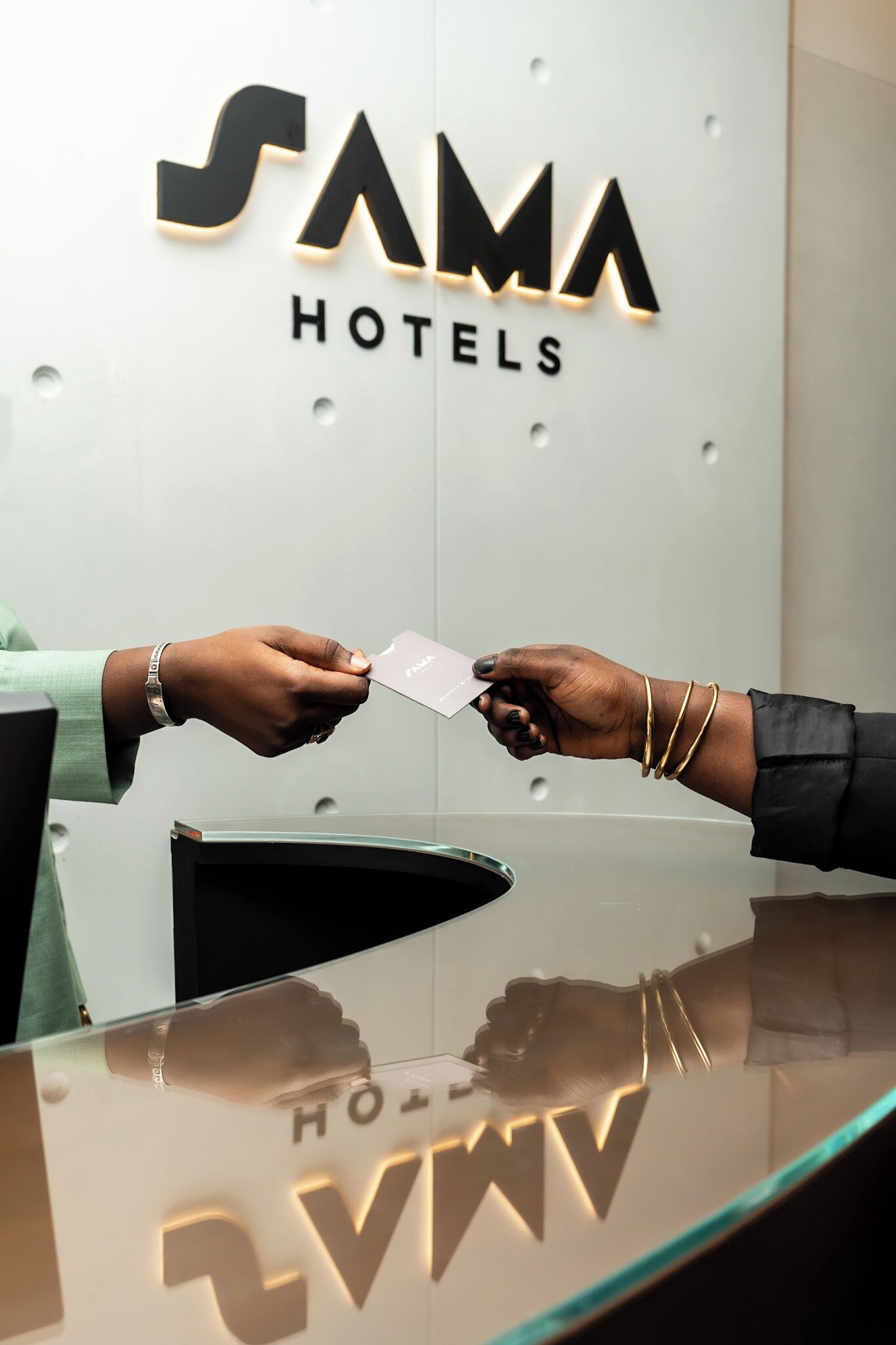 Photo - Sama Hotels