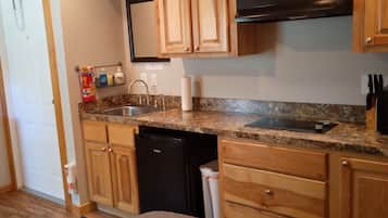 1 makuuhuone, ilmainen Wi-Fi, vuodevaatteet