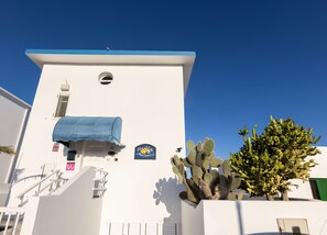 Fachada