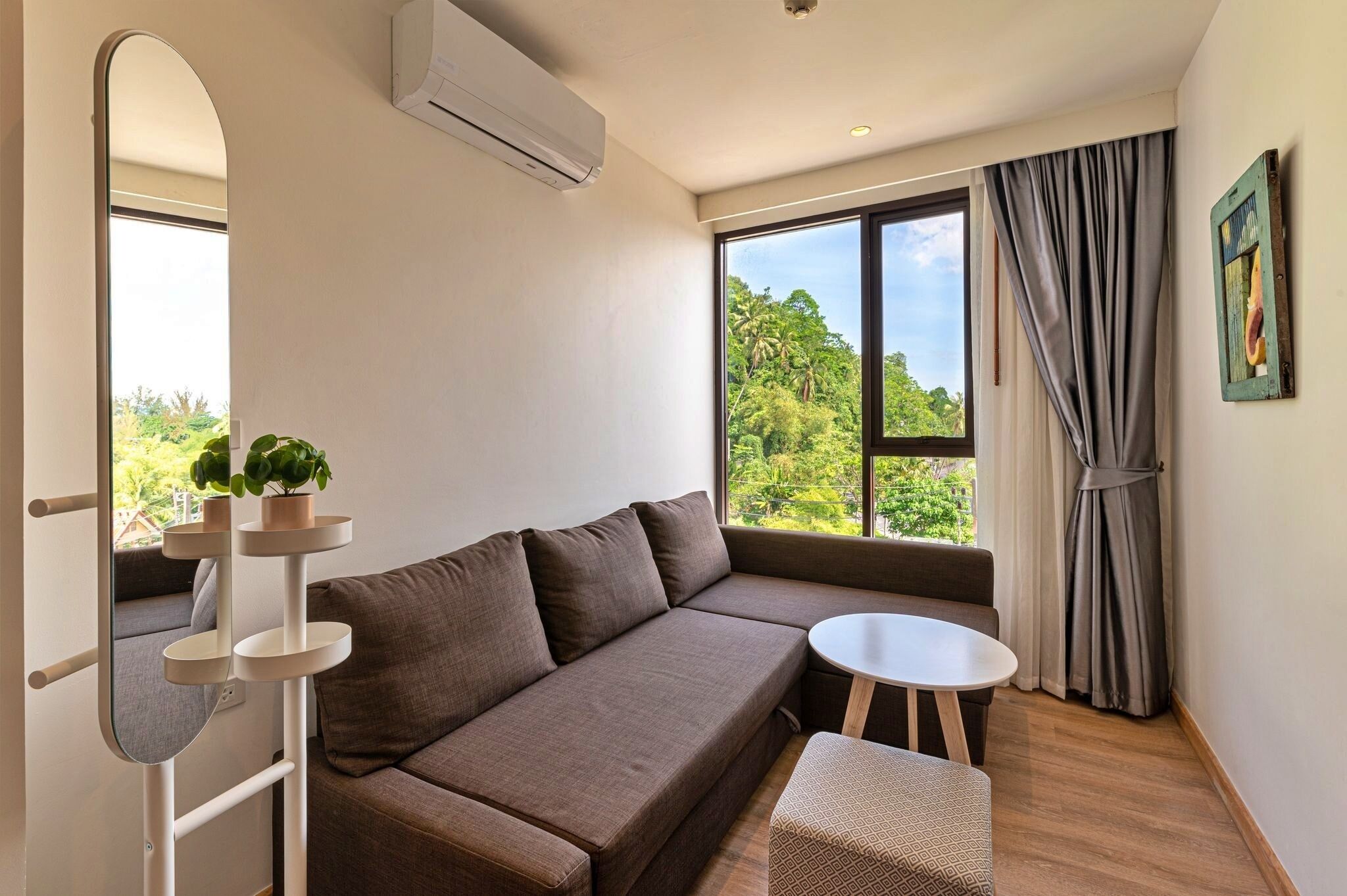 Televisión de pantalla plana