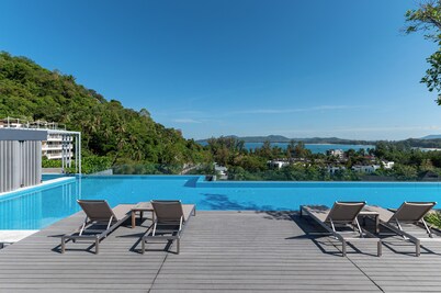 RESAVA 普吉岛阿里斯托2号