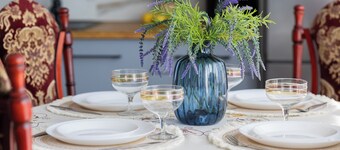 Unique Apartment for 5 by Renters