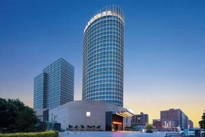 Exterior - V · Leader SHENHANG International (Yinchuan)