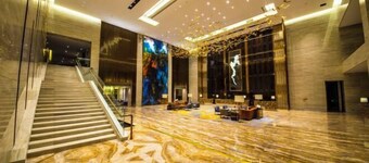 V · Leader SHENHANG International