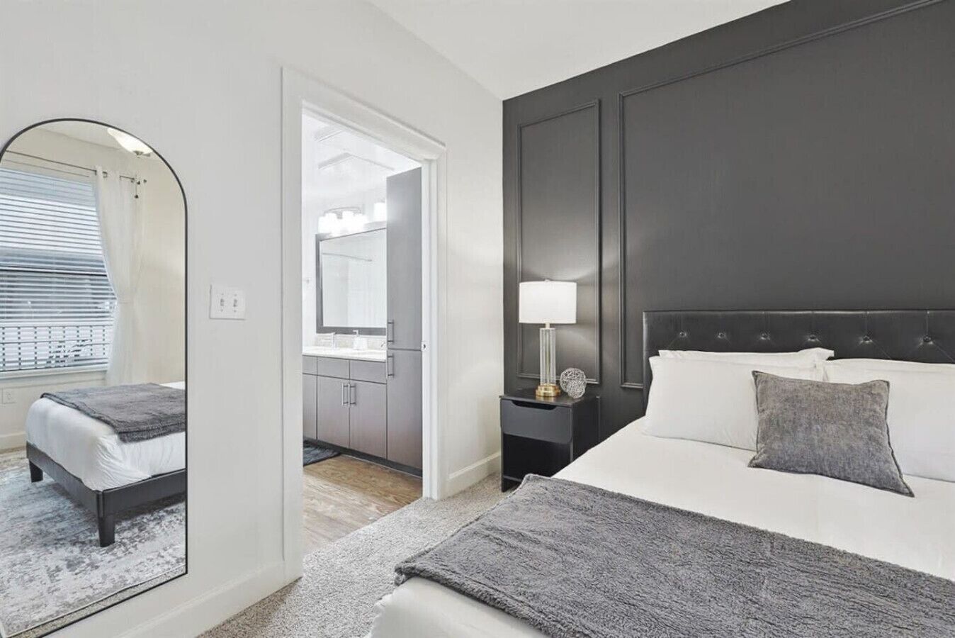 2 chambres, Wi-Fi, draps fournis