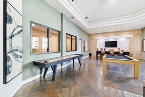 Sala de juegos