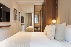 2 Schlafzimmer, Bügeleisen/Bügelbrett, Reisekinderbett, WLAN