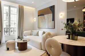 Fernseher, Arbeitsbereiche