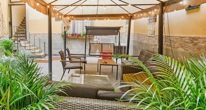 Cattaleya Rooms