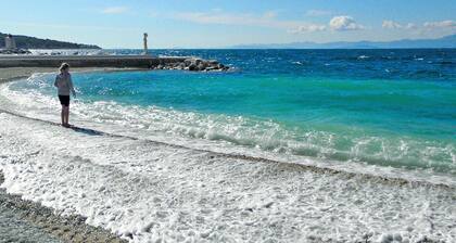 Atemberaubendes Zuhause in Splitska