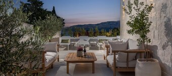 Stunning home in Splitska