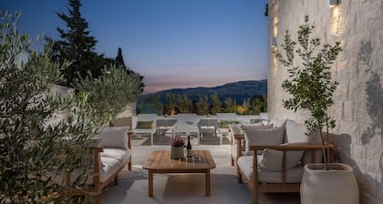 Stunning home in Splitska