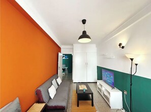 TV connectée