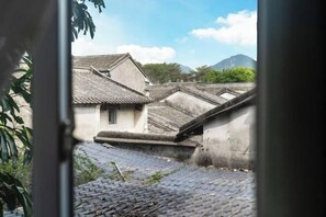 View from property - Jiandan'ai Hostel Shenzhen No. 1 (Shenzhen)