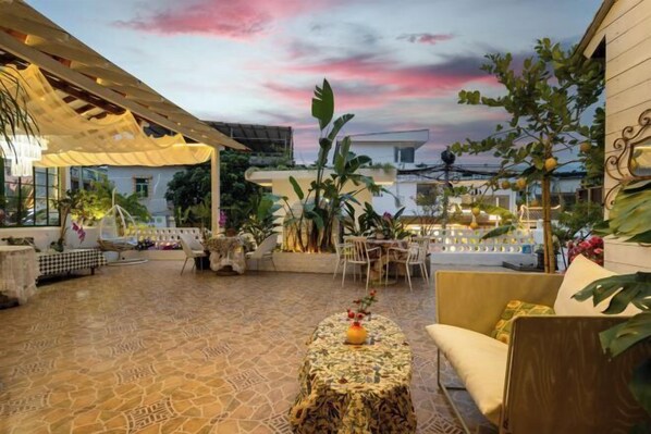 Interior - Jiandan'ai Hostel Shenzhen No. 1 (Shenzhen)