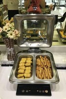 用餐