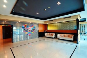 Unclassified image, 2 of 36, button - Jinjiang Inn Select Hotel (Tianjin Tanggu Subway Station Zhongxin North Road) (Tianjin)