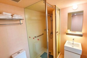 Room - Jinjiang Inn Select Hotel (Tianjin Tanggu Subway Station Zhongxin North Road) (Tianjin)