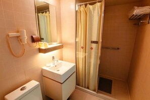 Room - Jinjiang Inn Select Hotel (Tianjin Tanggu Subway Station Zhongxin North Road) (Tianjin)