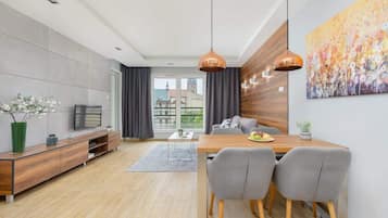 Fernseher, Arbeitsbereiche