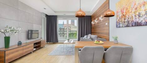 Fernseher, Arbeitsbereiche