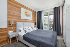 1 bedroom, iron/ironing board, travel cot, WiFi