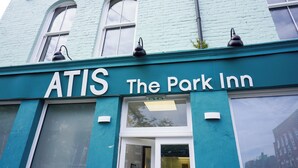 Exterior - ATIS The Park Inn (Dover)