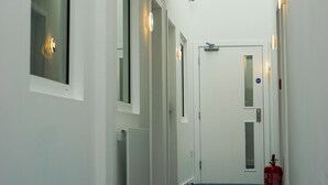 Hallway - ATIS The Park Inn (Dover)