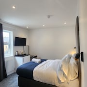 ATIS The Park Inn