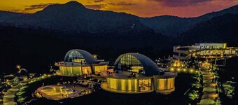 Chebera Elephant Paw Lodge