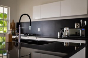 House | 3 bedrooms, Internet - Artiko Luxury Suites - Jan Thiel (Jan Thiel)