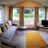 Tranquil Lodge Retreat in Beattock