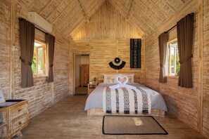 Quarto casal standard | 1 quarto, Wi-Fi de cortesia