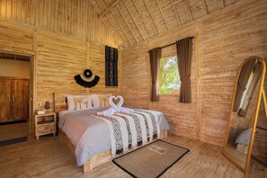 Quarto casal standard | Wi-Fi de cortesia