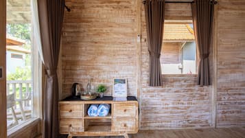Standard Double Room | Free WiFi