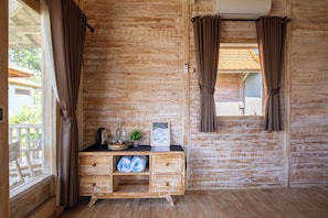 Quarto casal standard | 1 quarto, Wi-Fi de cortesia